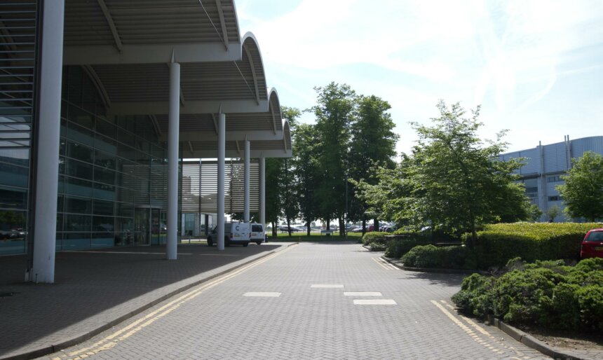 The Modern Library image 2