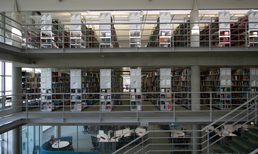Library