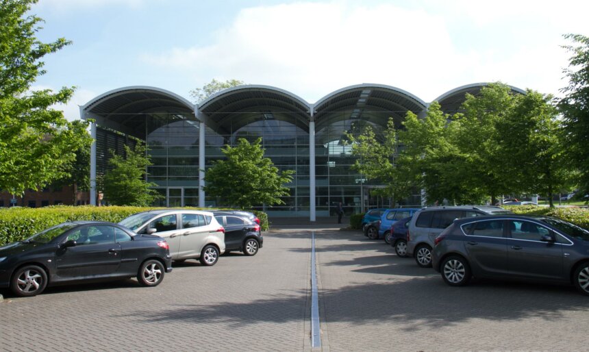 The Modern Library image 3