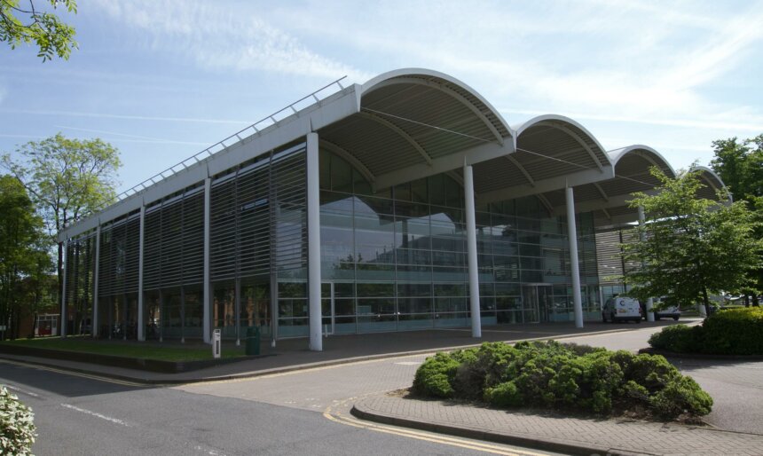 The Modern Library image 1