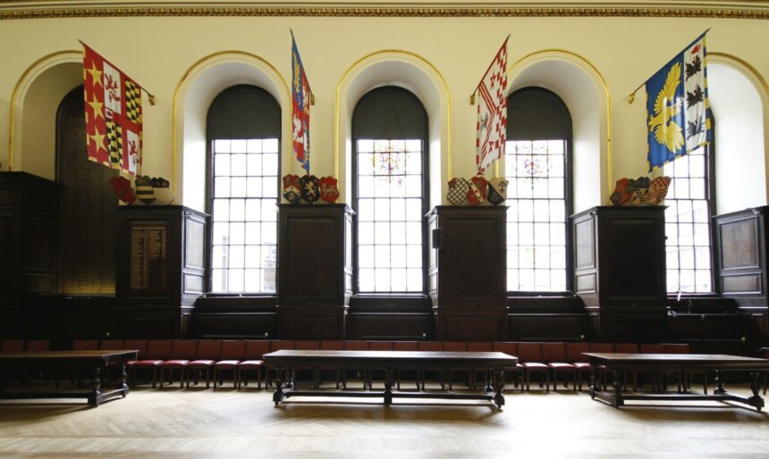 The Livery image 3