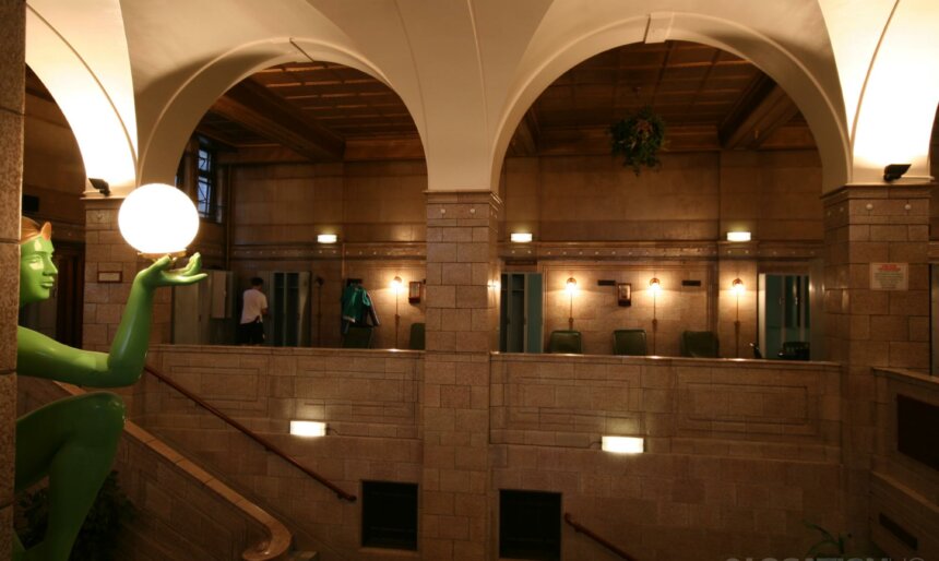 London Spa Baths image 2