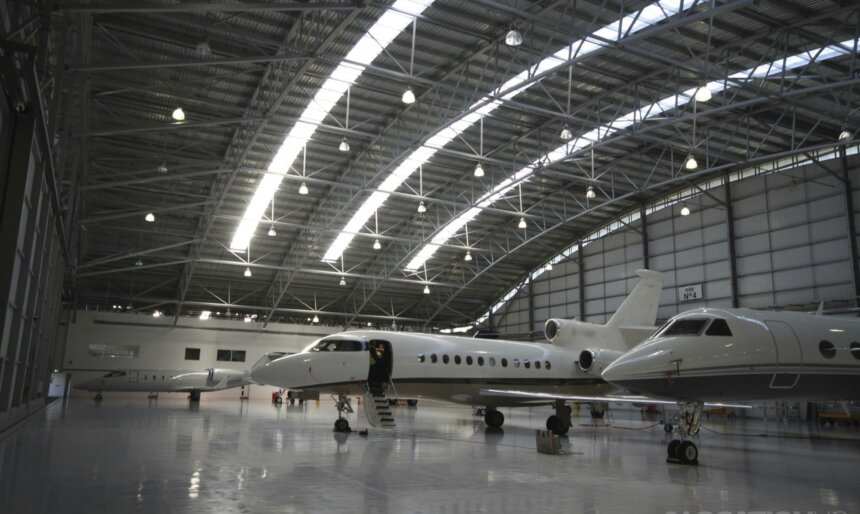 The Modern Hangar image 3