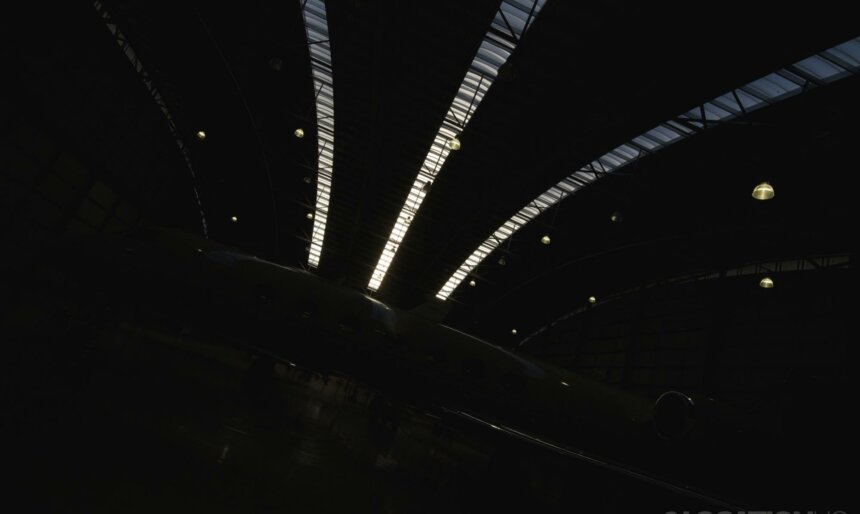 The Modern Hangar image 2