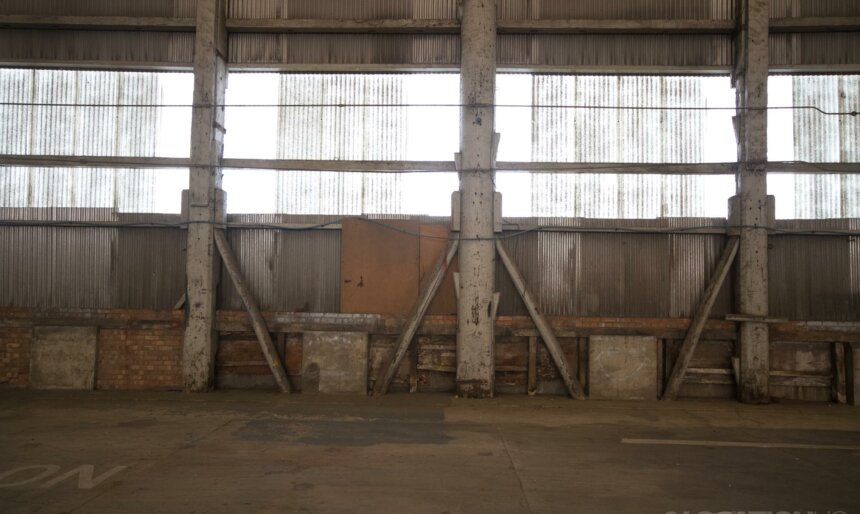 The Skylights Warehouse image 3