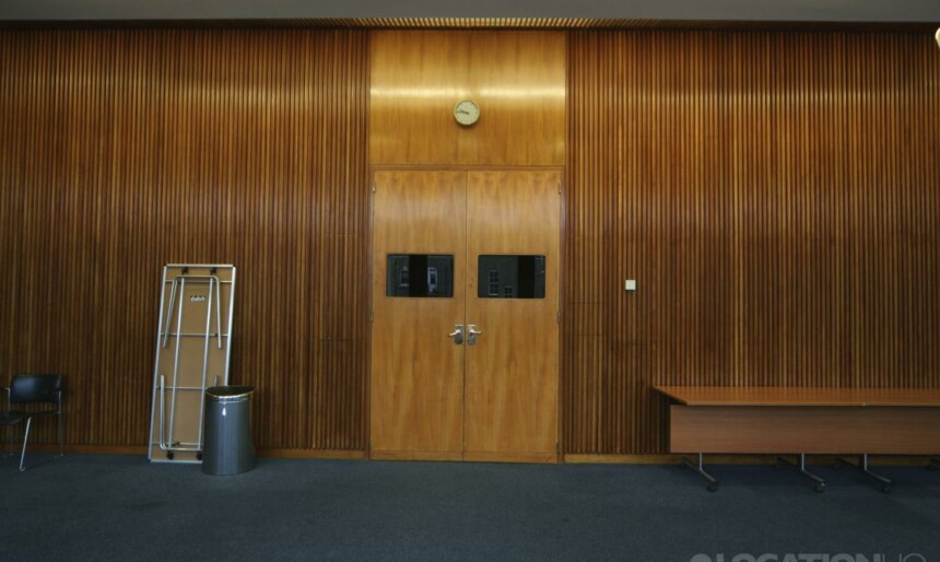 The 70’s Offices image 3