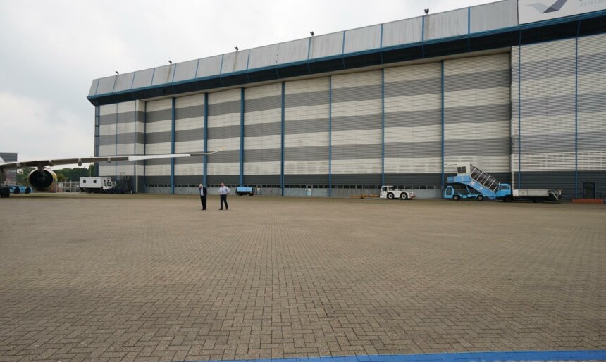 The Modern Hangar image 3