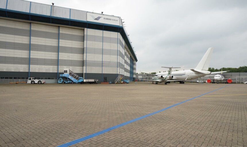 The Modern Hangar image 1