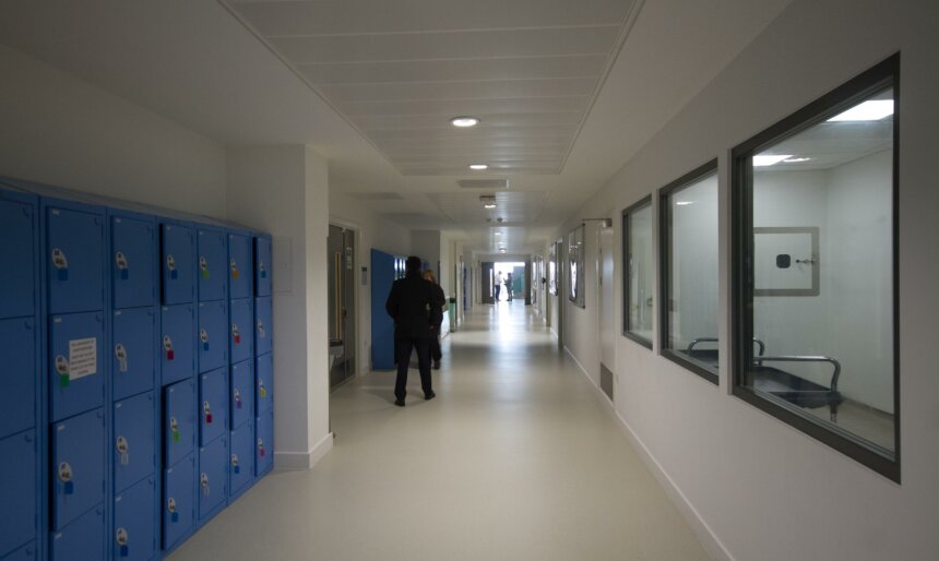 office location hire