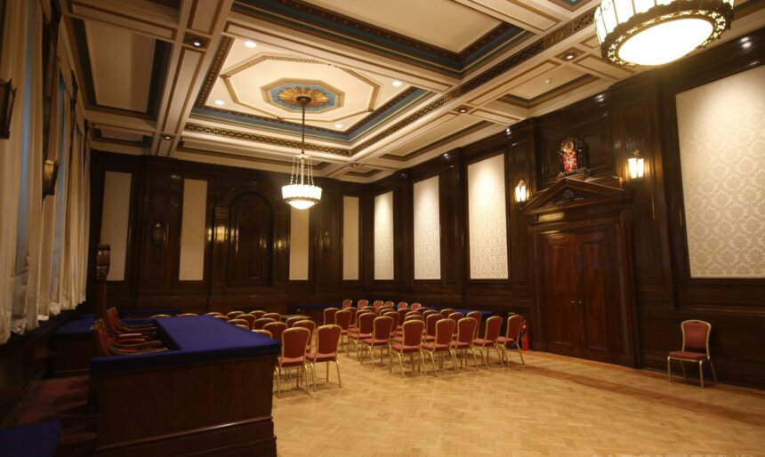 The Court image 3