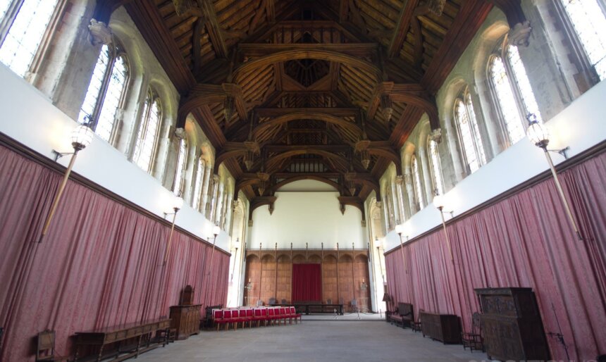The Grand Hall image 2