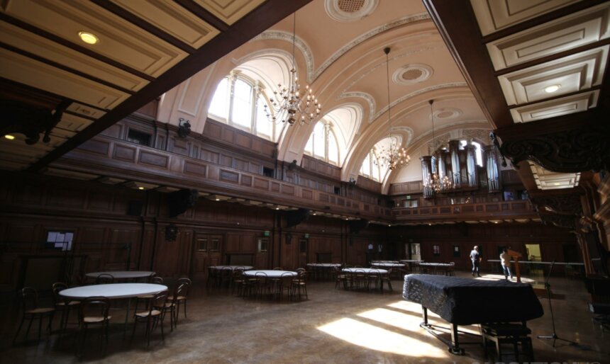 The Private School image 1