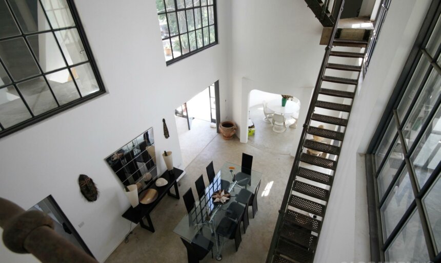 Grand Designed House image 1