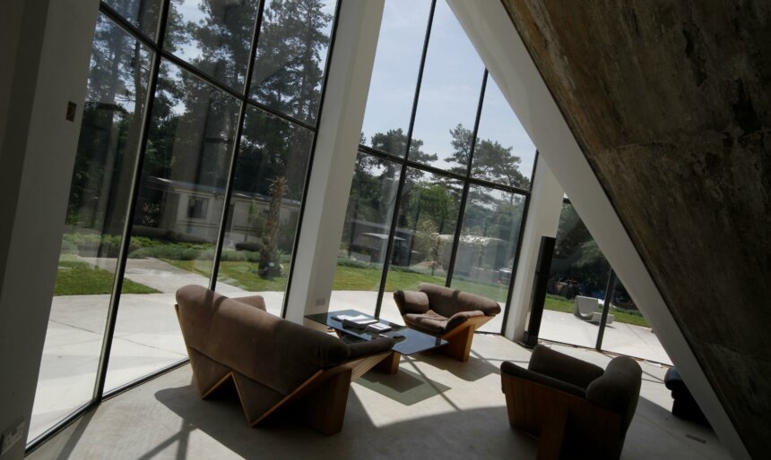 Grand Designed House image 3