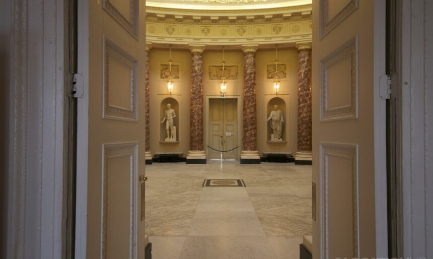 The Palladian Country House image 1