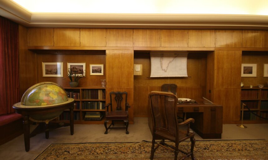 The Grand Retro House image 1