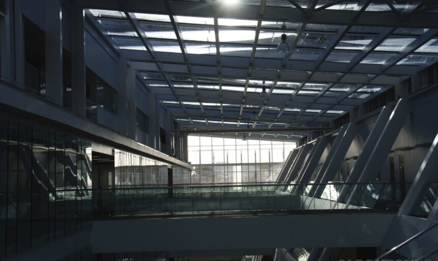 The Ultra Modern School image 2