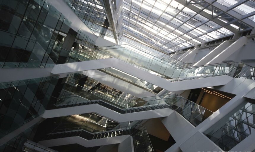 technology centre