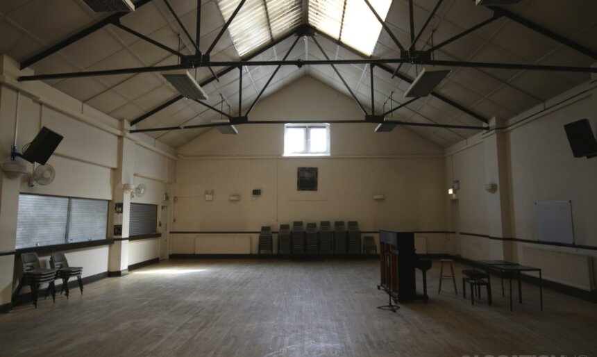 The Community Hall image 1