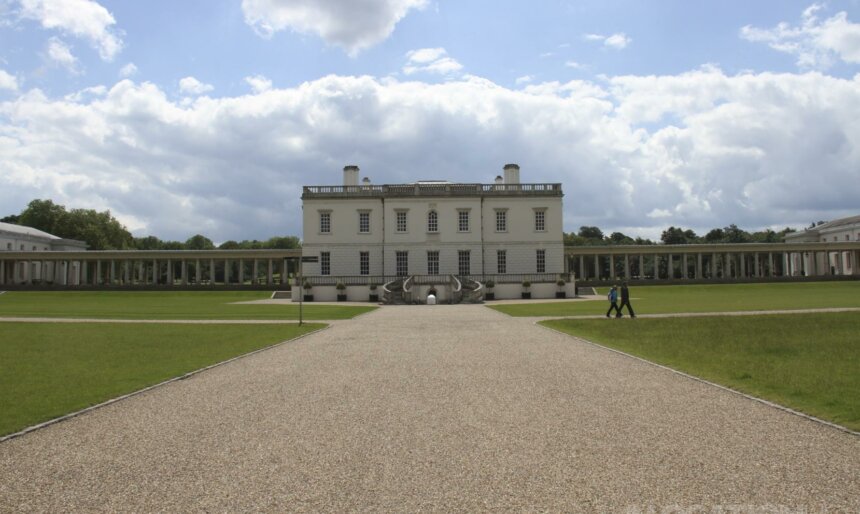 The Classical Country House image 1