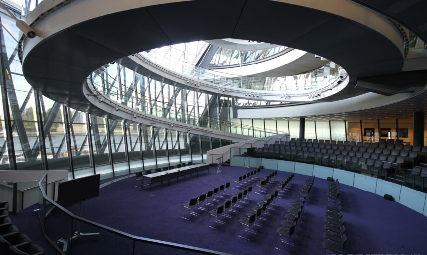 The Government Building image 2
