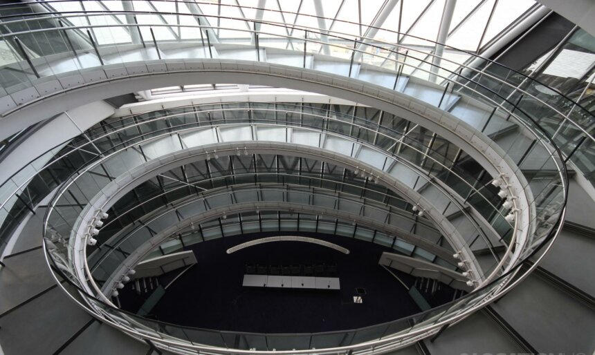 The Government Building image 1