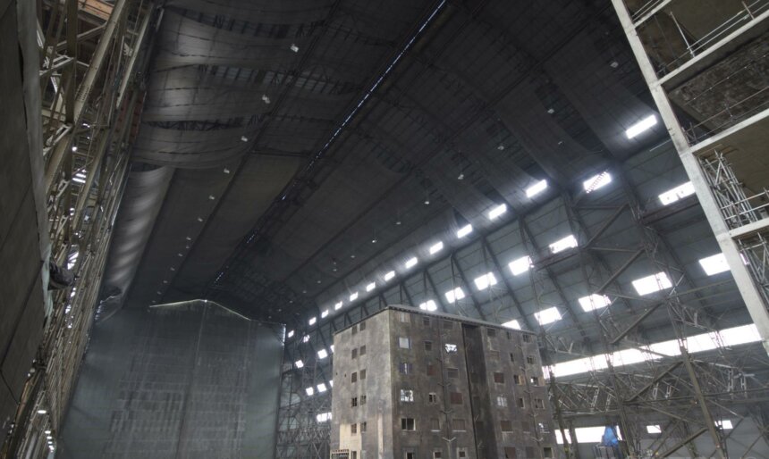 The Hangar image 1