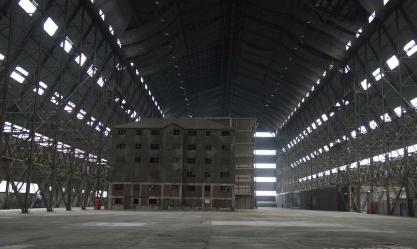 The Hangar image 2