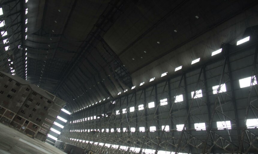 The Hangar image 3