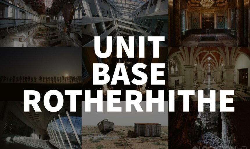 The Rotherhithe Unit Base image 1