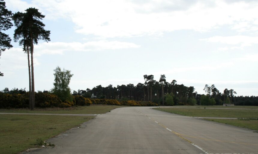 The Controlled Road image 1