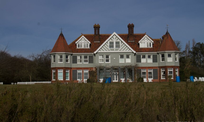 The Beach Country House image 2