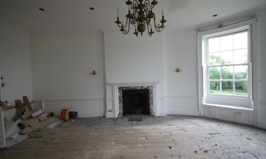 Manor Multisite image 1