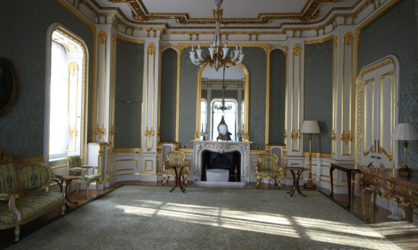 The City Stately Home image 3