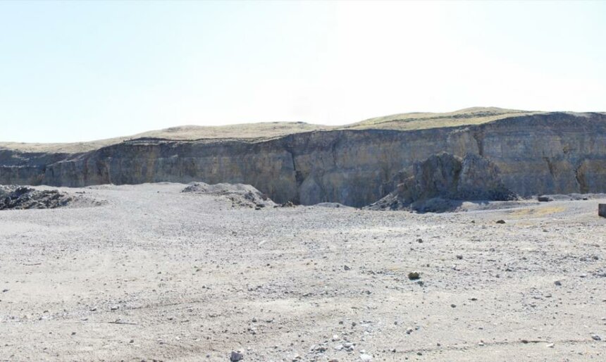 The Welsh Quarry image 3