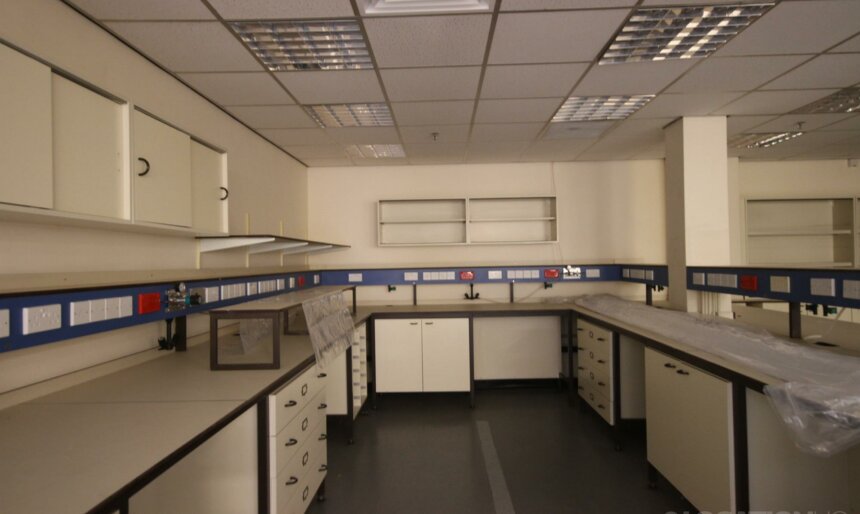 The Vacant Labs and Offices image 3