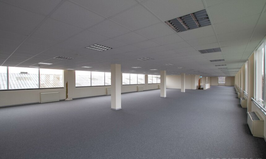 The Deco Production Offices image 2