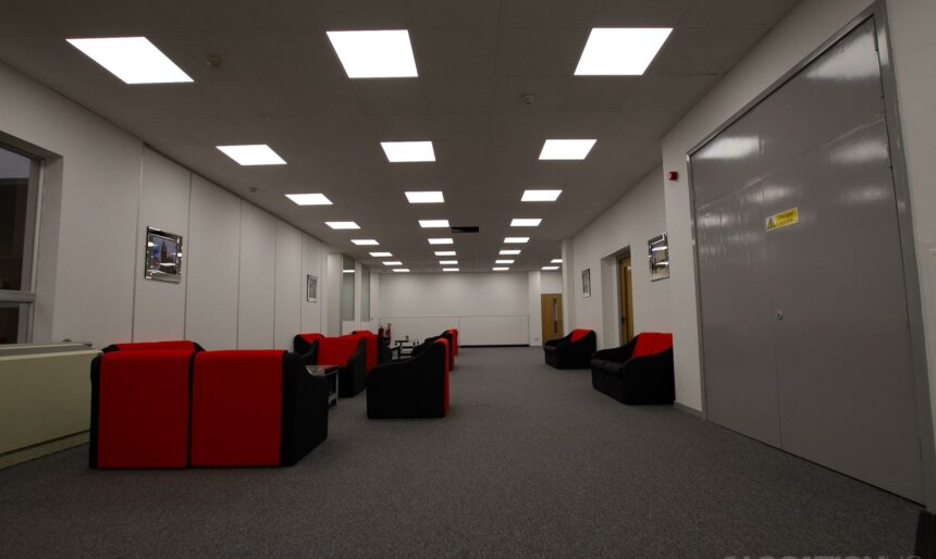 The Deco Production Offices image 3