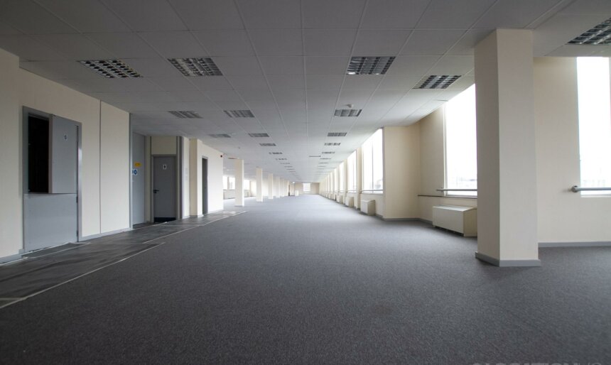 The Deco Production Offices image 1