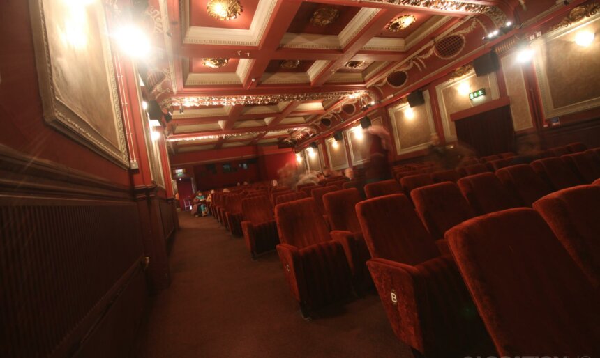 The West London Theatre image 2