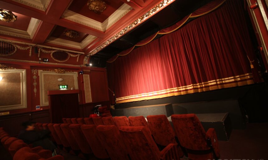 The West London Theatre image 3