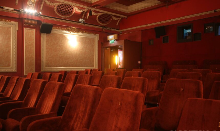 The West London Theatre image 1