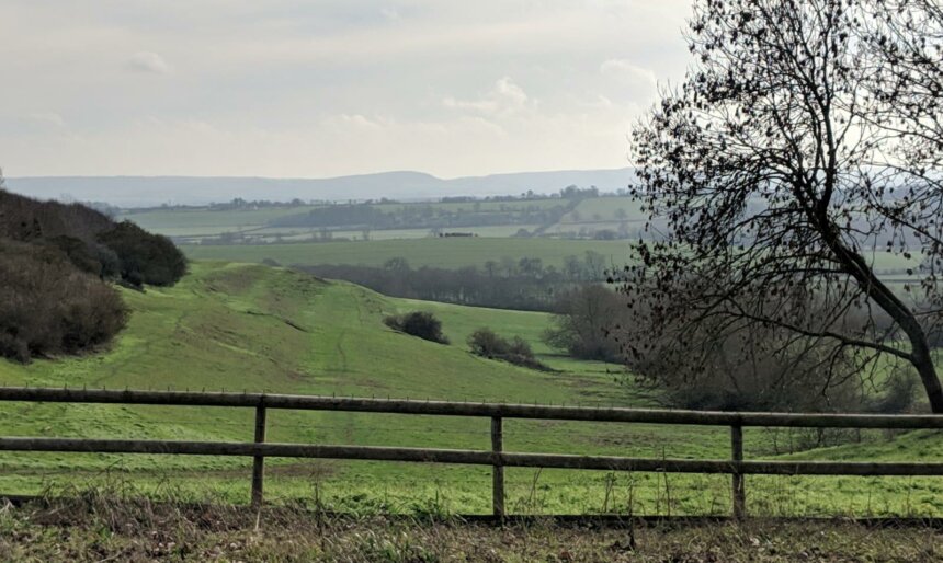 The Victorian Farm House image 1