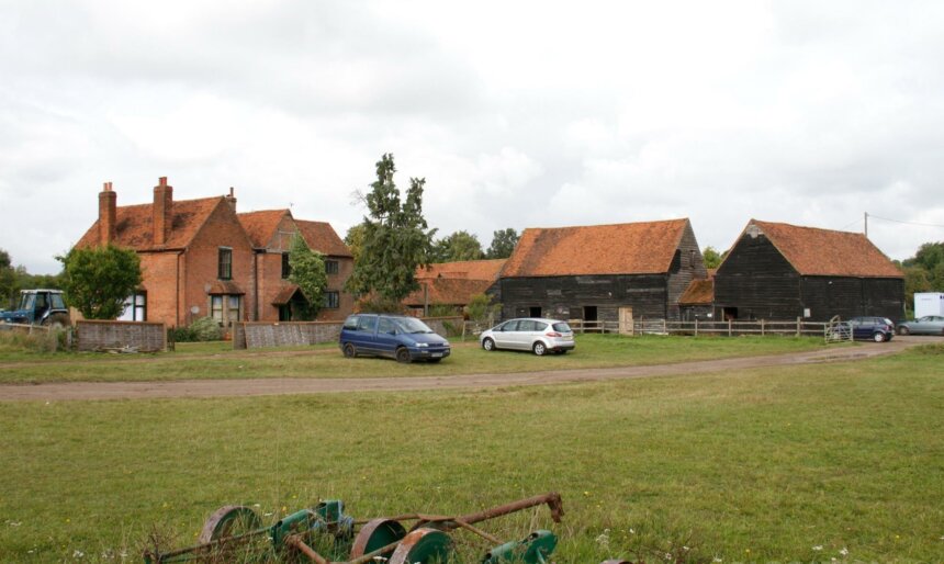 Farmhouse image 3