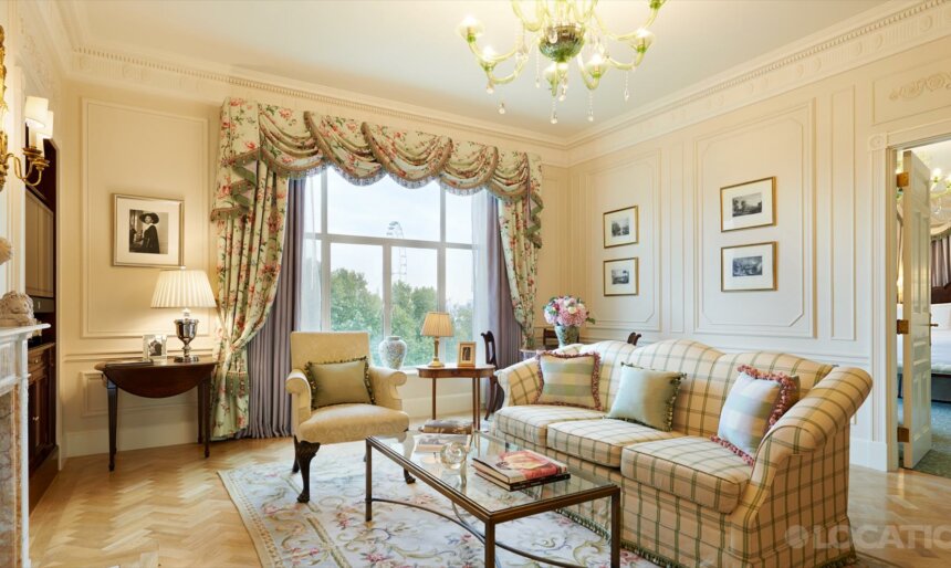 The Grand Apartment image 1