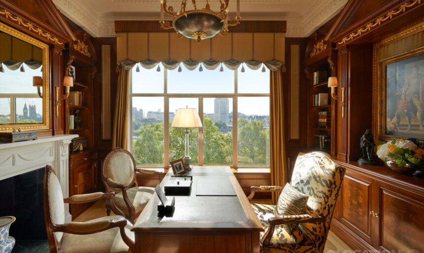 The Grand Apartment image 3