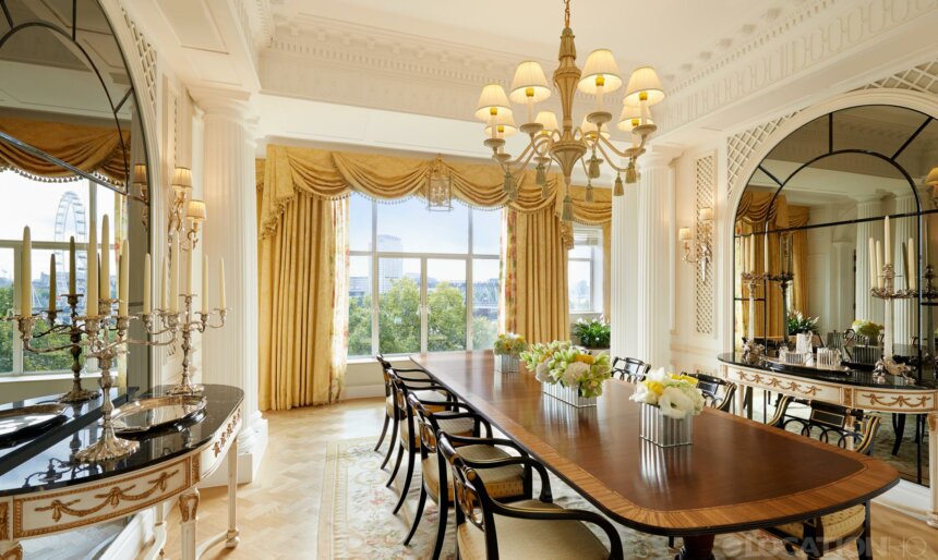 The Grand Apartment image 2