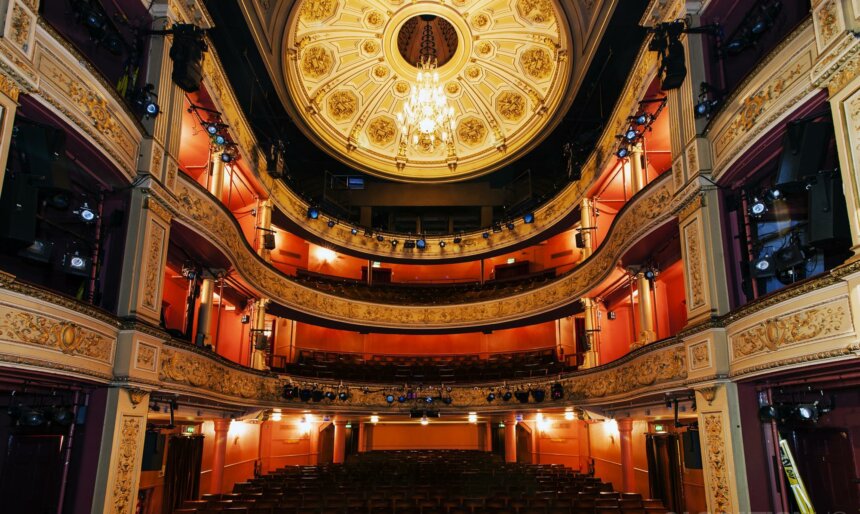 The West End Theatre image 1