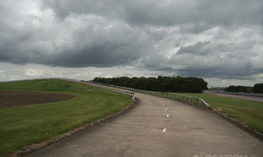 The Car Testing Facility image 2