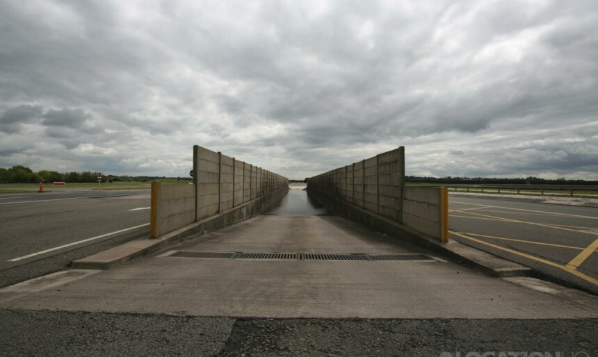 The Car Testing Facility image 3